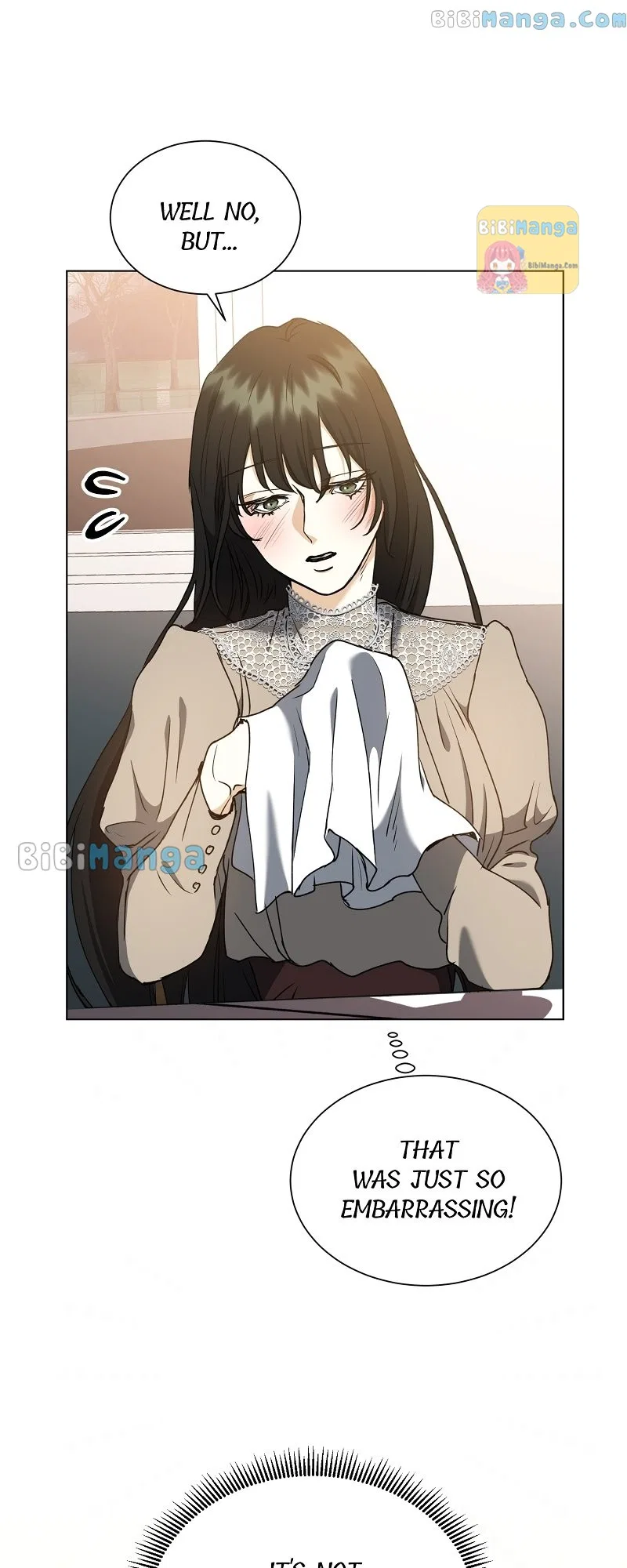 The Psycho Duke and I Chapter 25 – Page 20