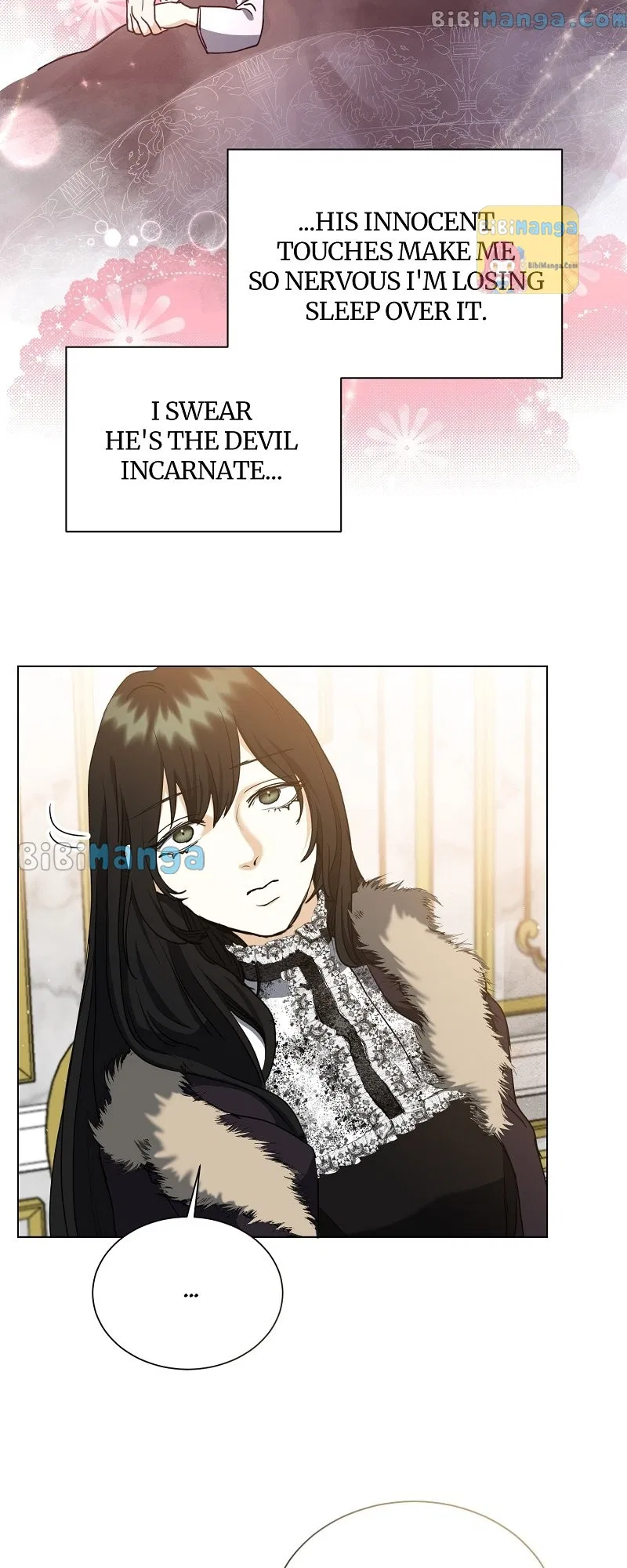 The Psycho Duke and I Chapter 25 – Page 30