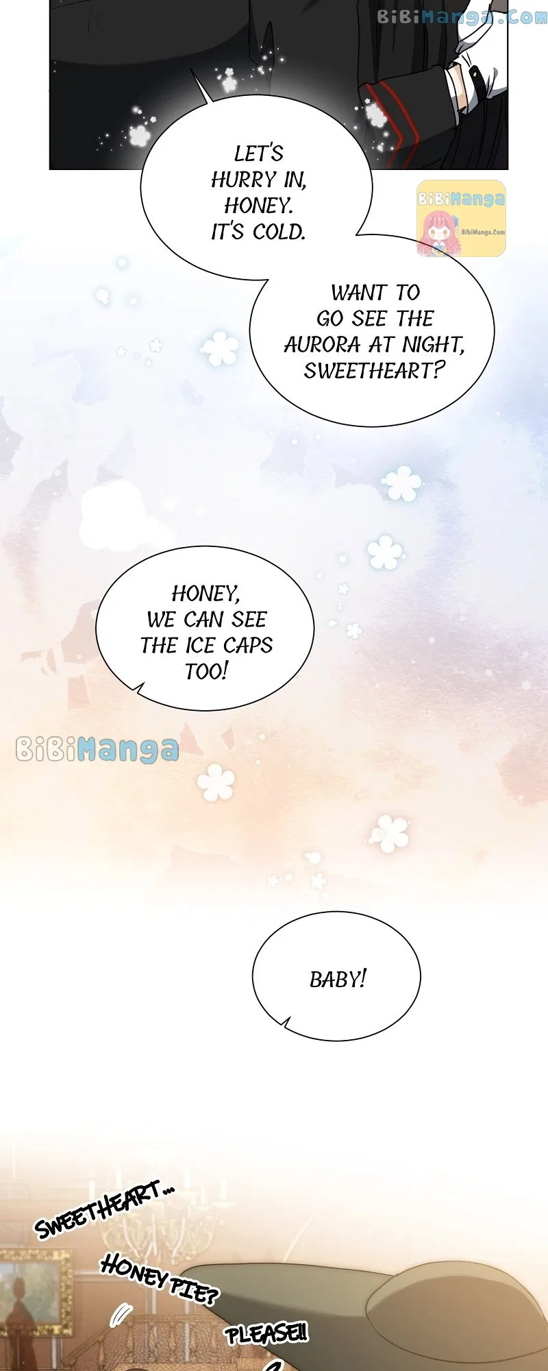 The Psycho Duke and I Chapter 25 – Page 42