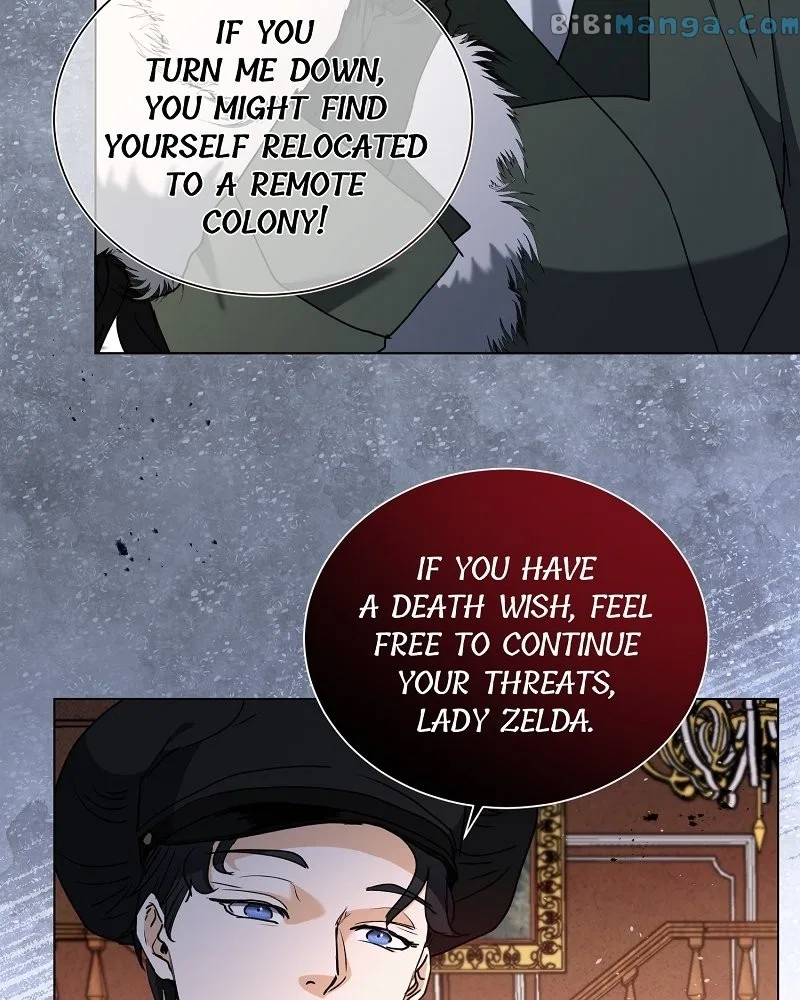 The Psycho Duke and I Chapter 25 – Page 48