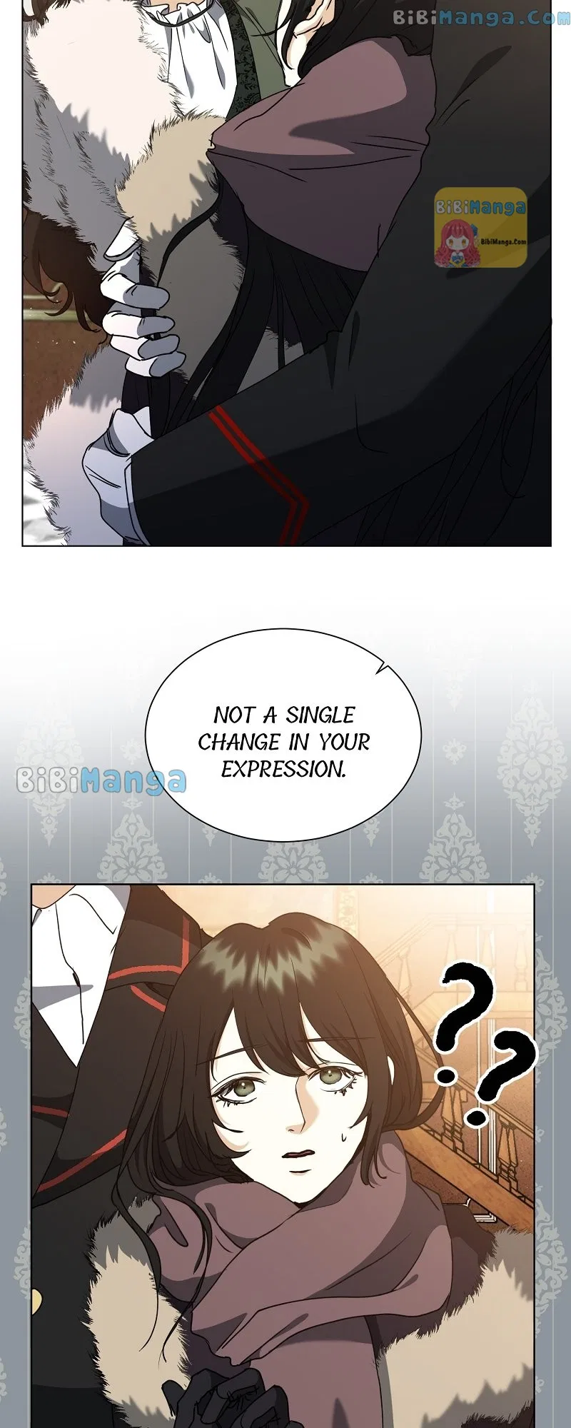 The Psycho Duke and I Chapter 25 – Page 50