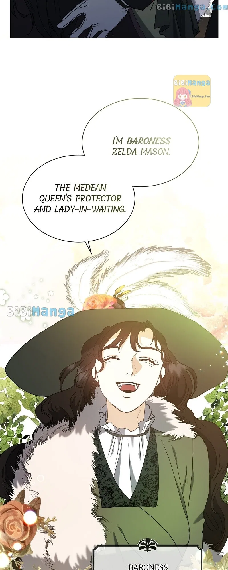 The Psycho Duke and I Chapter 25 – Page 52