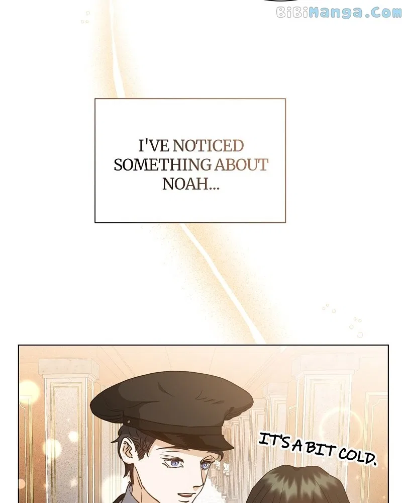 The Psycho Duke and I Chapter 25 – Page 56