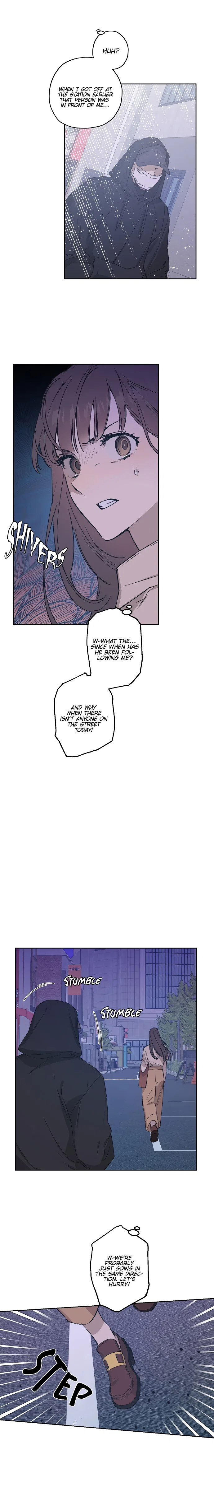 Onsaemiro Chapter 19 – Page 2