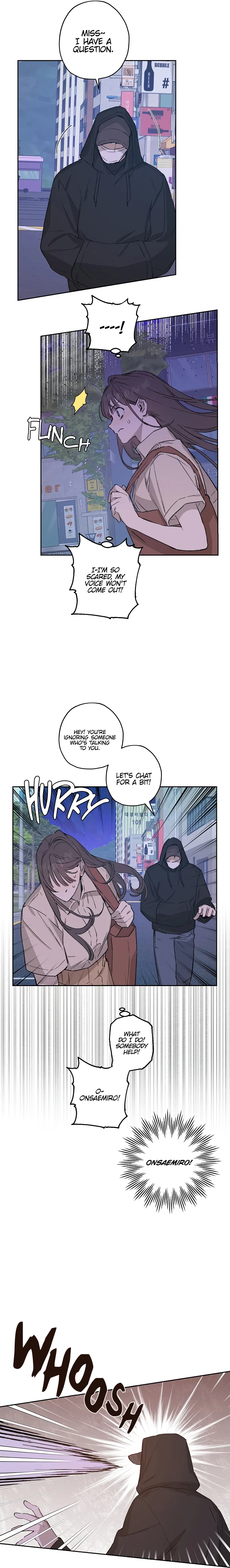 Onsaemiro Chapter 19 – Page 3