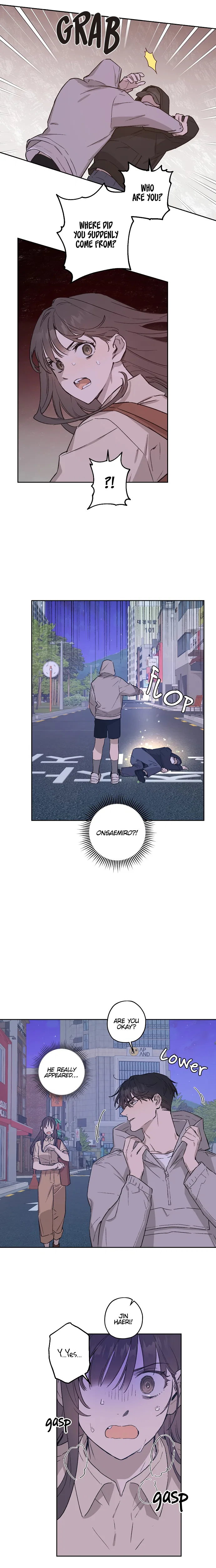 Onsaemiro Chapter 19 – Page 4