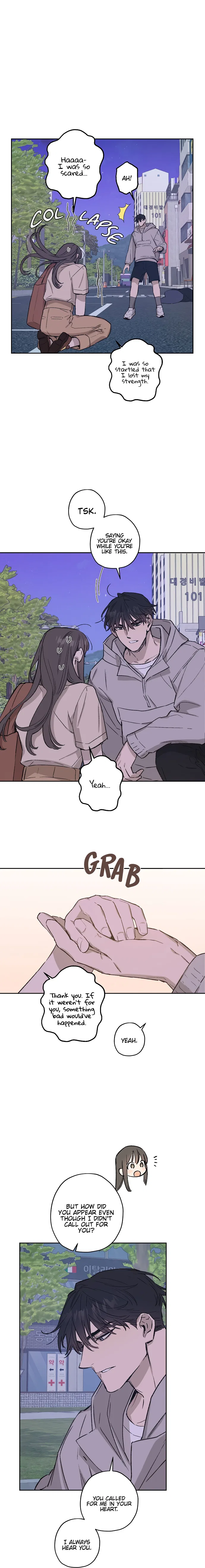 Onsaemiro Chapter 19 – Page 5