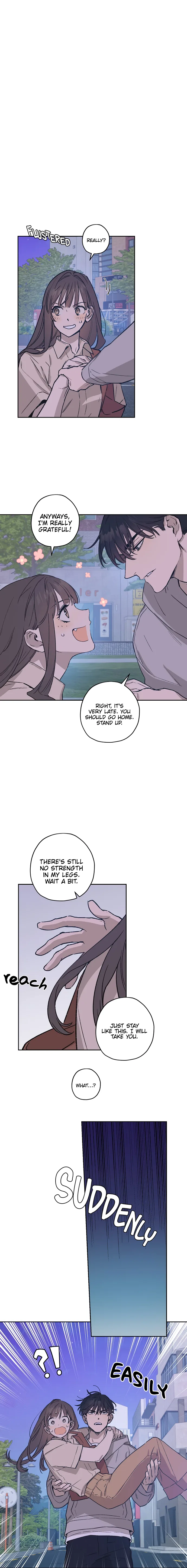 Onsaemiro Chapter 19 – Page 6