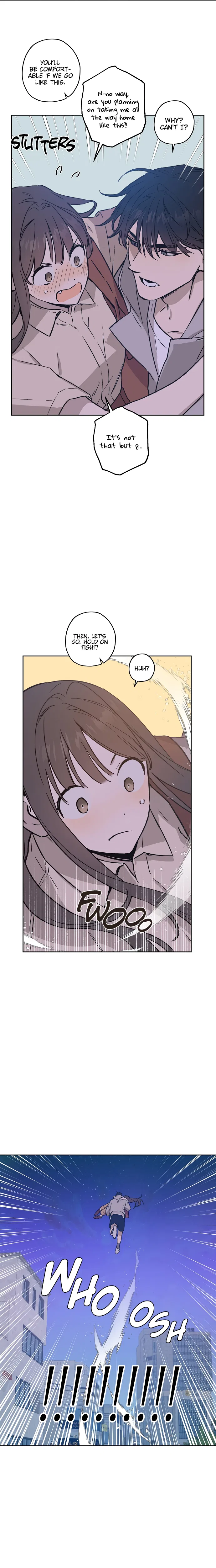 Onsaemiro Chapter 19 – Page 7