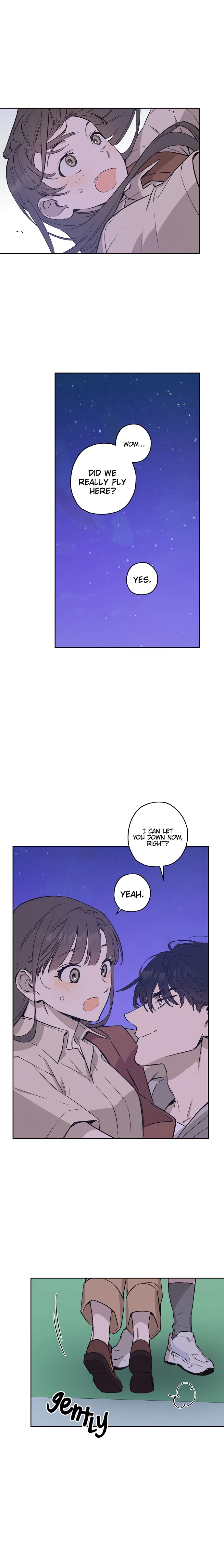 Onsaemiro Chapter 19 – Page 9