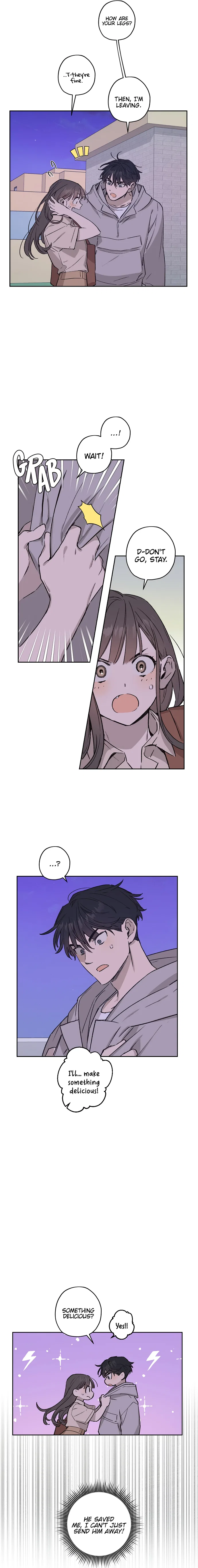 Onsaemiro Chapter 19 – Page 10