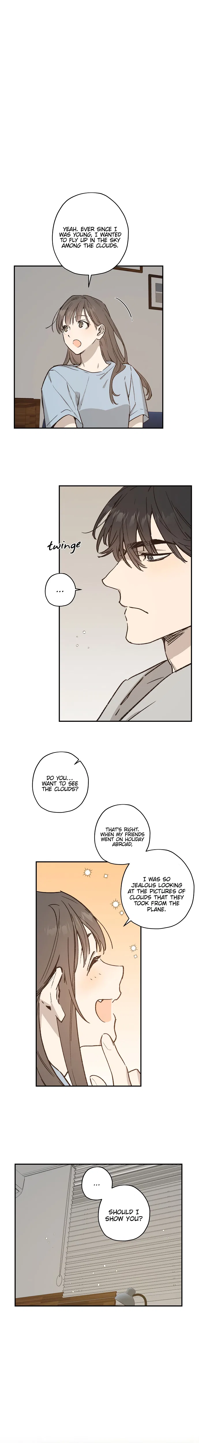 Onsaemiro Chapter 19 – Page 15