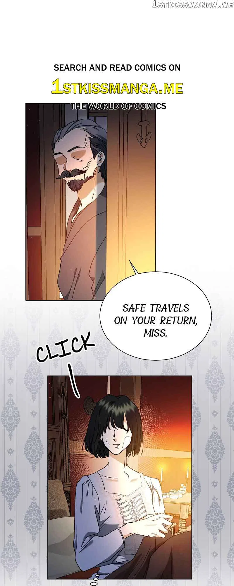 The Psycho Duke and I Chapter 24 – Page 1