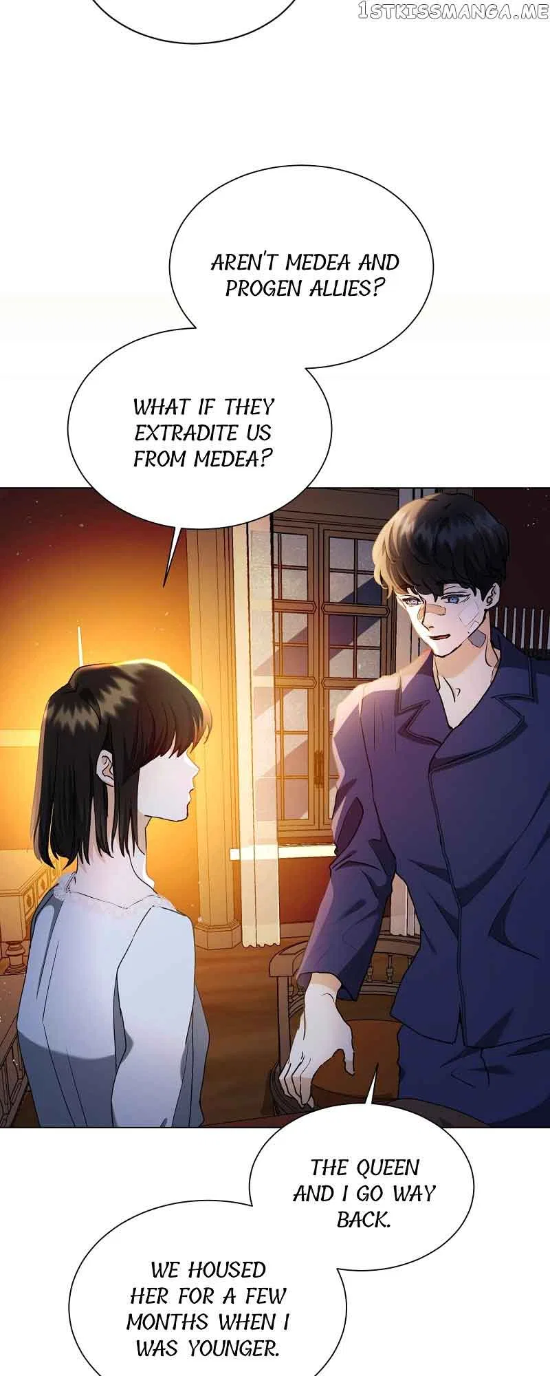 The Psycho Duke and I Chapter 24 – Page 4