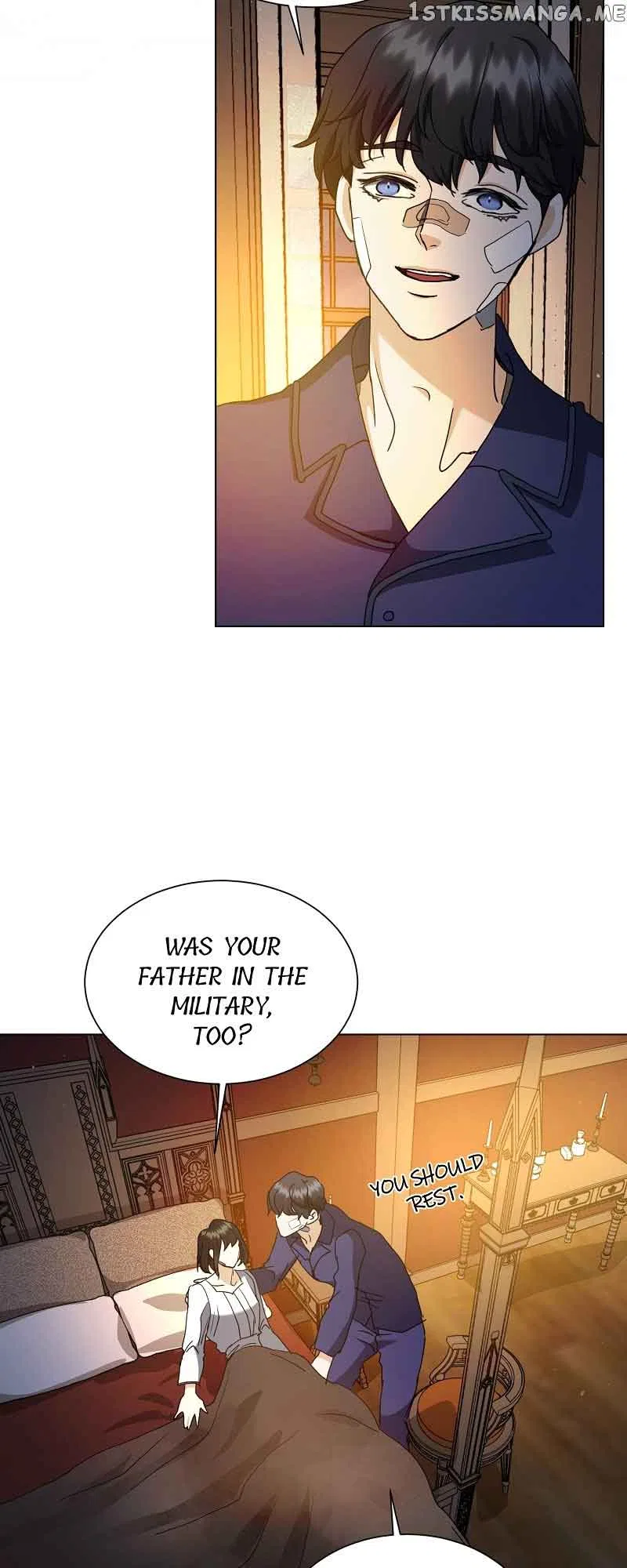The Psycho Duke and I Chapter 24 – Page 6