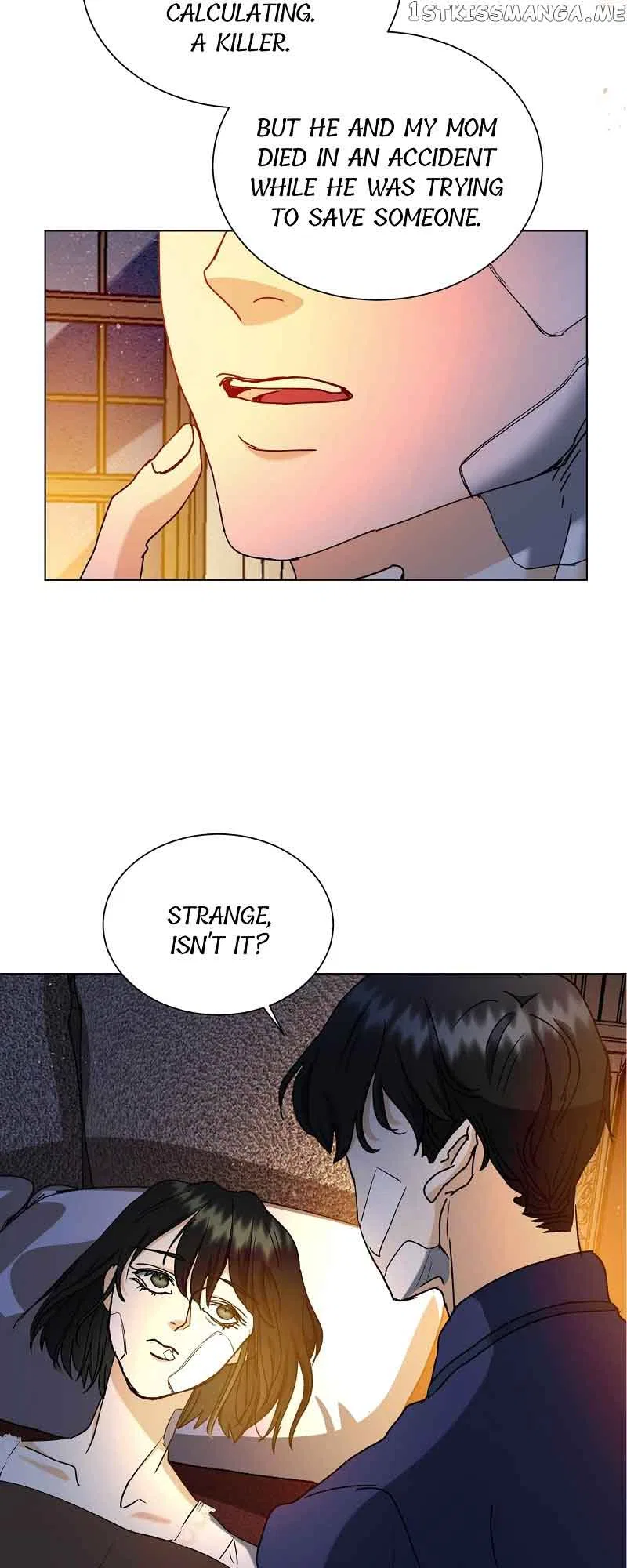 The Psycho Duke and I Chapter 24 – Page 10