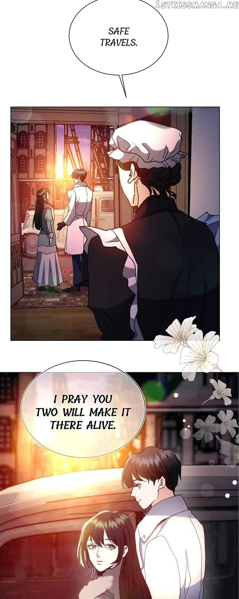 The Psycho Duke and I Chapter 24 – Page 15