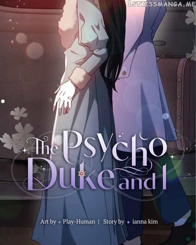 The Psycho Duke and I Chapter 24 – Page 16