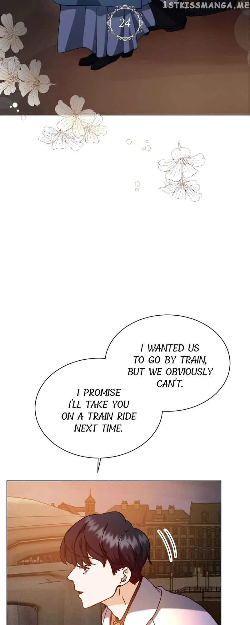 The Psycho Duke and I Chapter 24 – Page 17