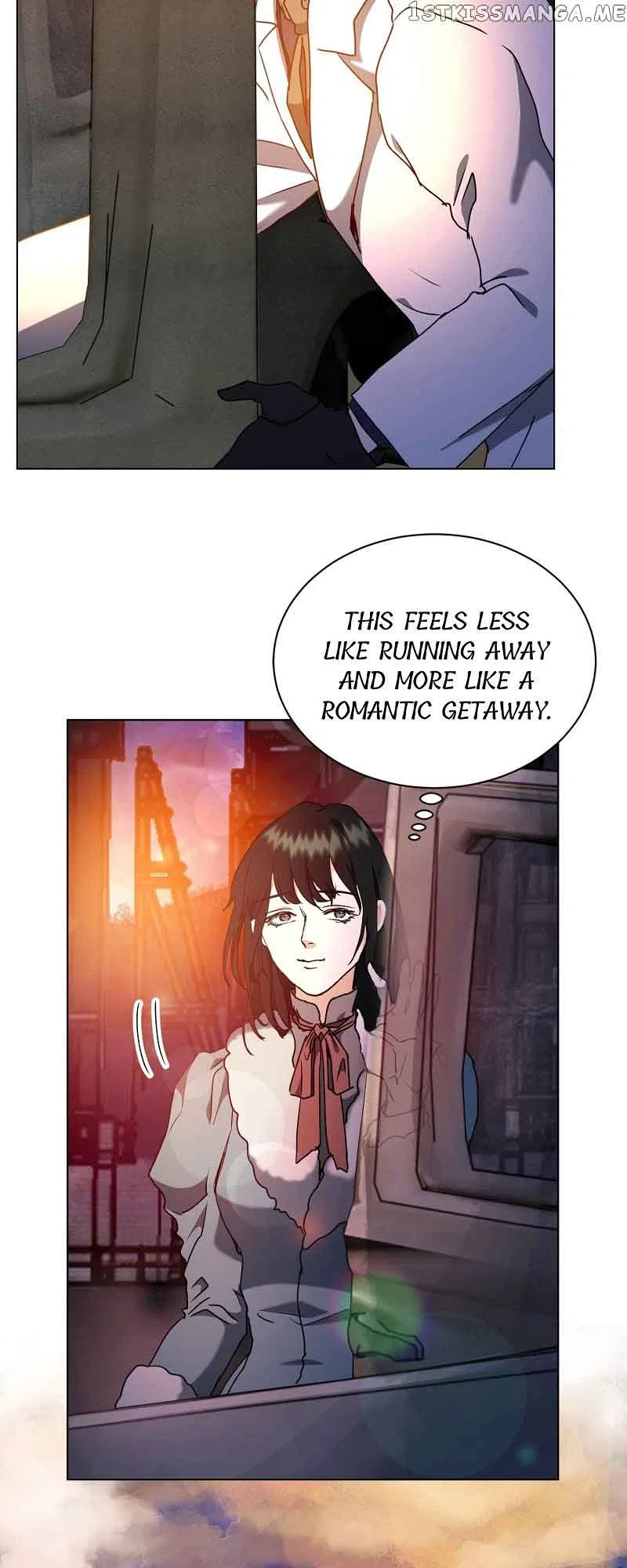 The Psycho Duke and I Chapter 24 – Page 18