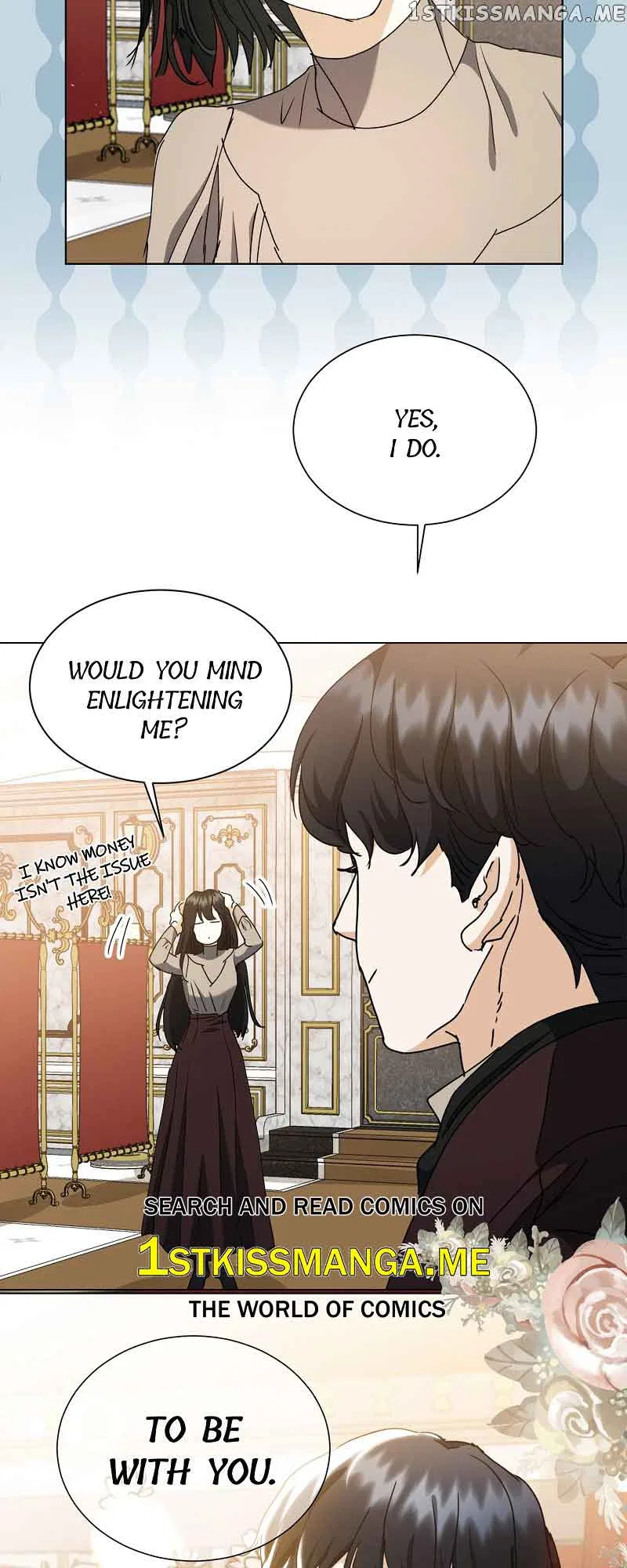 The Psycho Duke and I Chapter 24 – Page 22