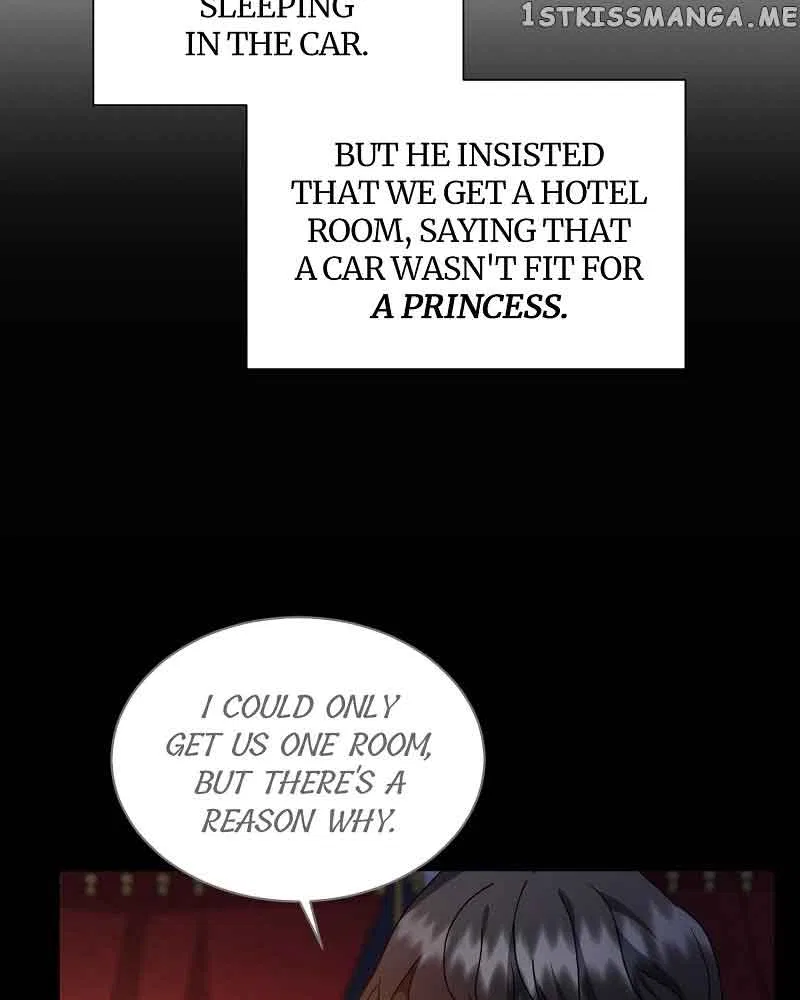 The Psycho Duke and I Chapter 24 – Page 24