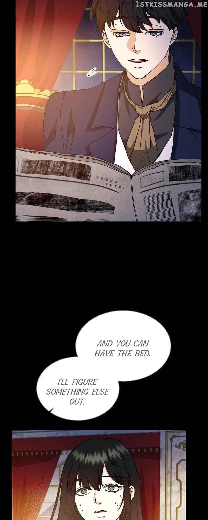 The Psycho Duke and I Chapter 24 – Page 25