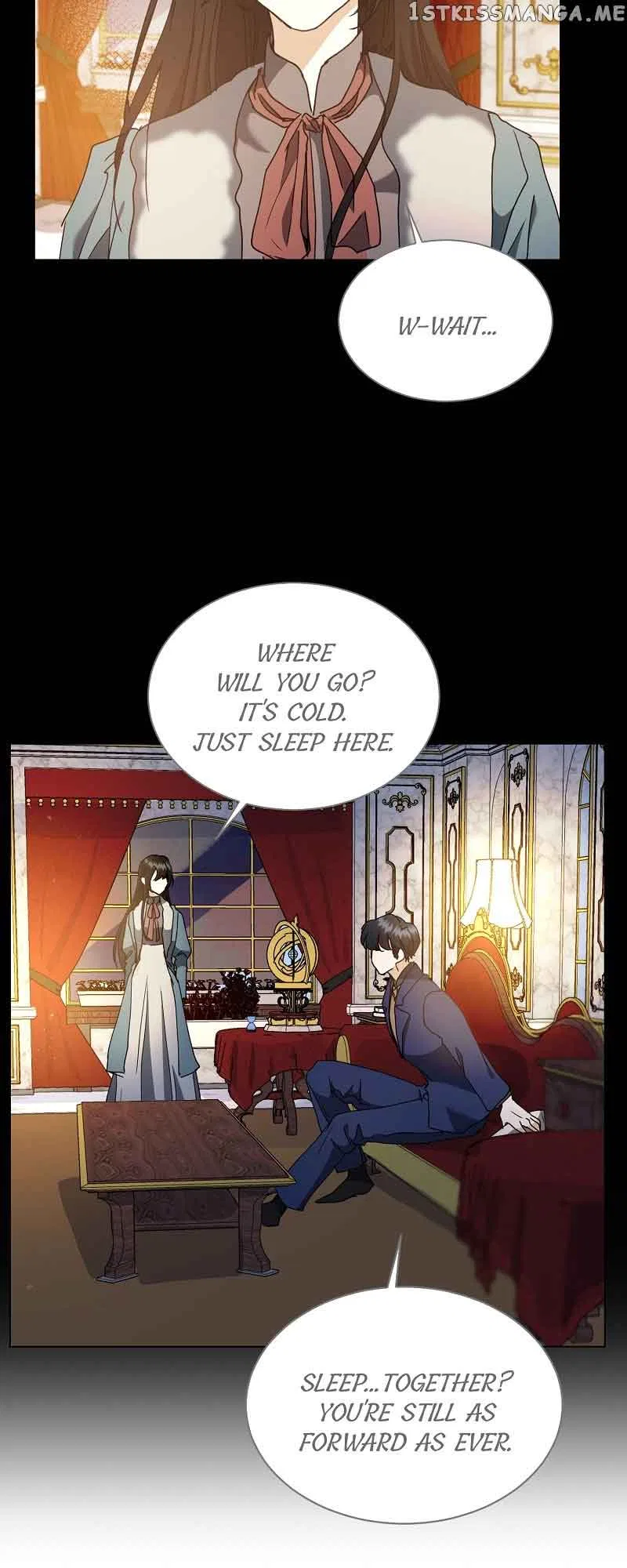 The Psycho Duke and I Chapter 24 – Page 26