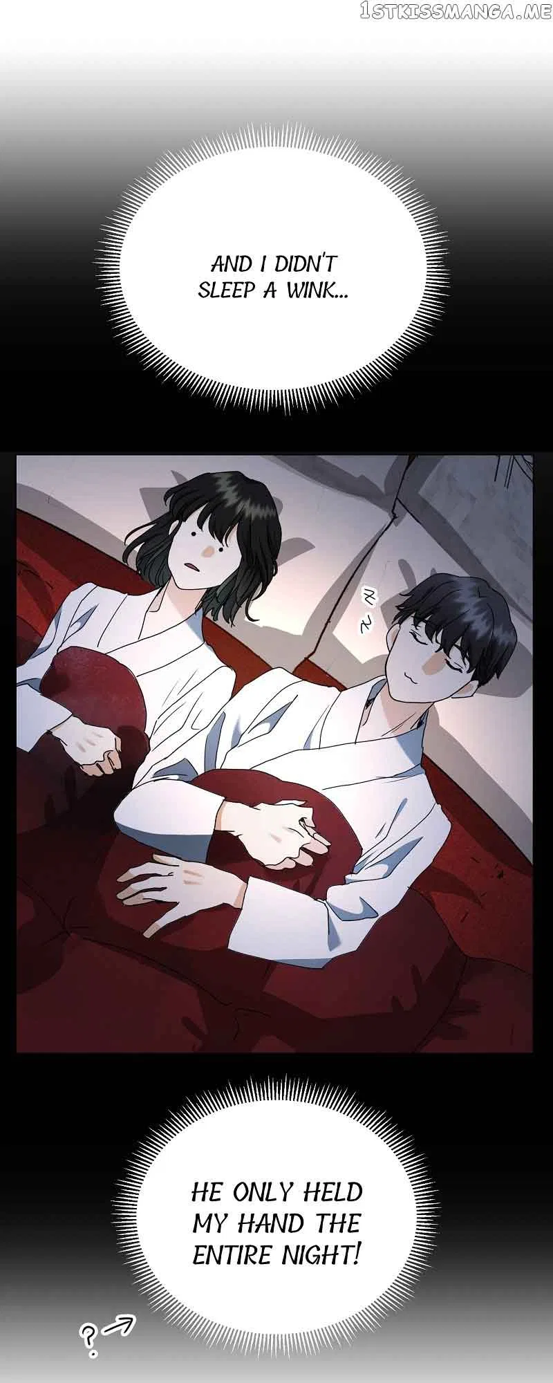 The Psycho Duke and I Chapter 24 – Page 28