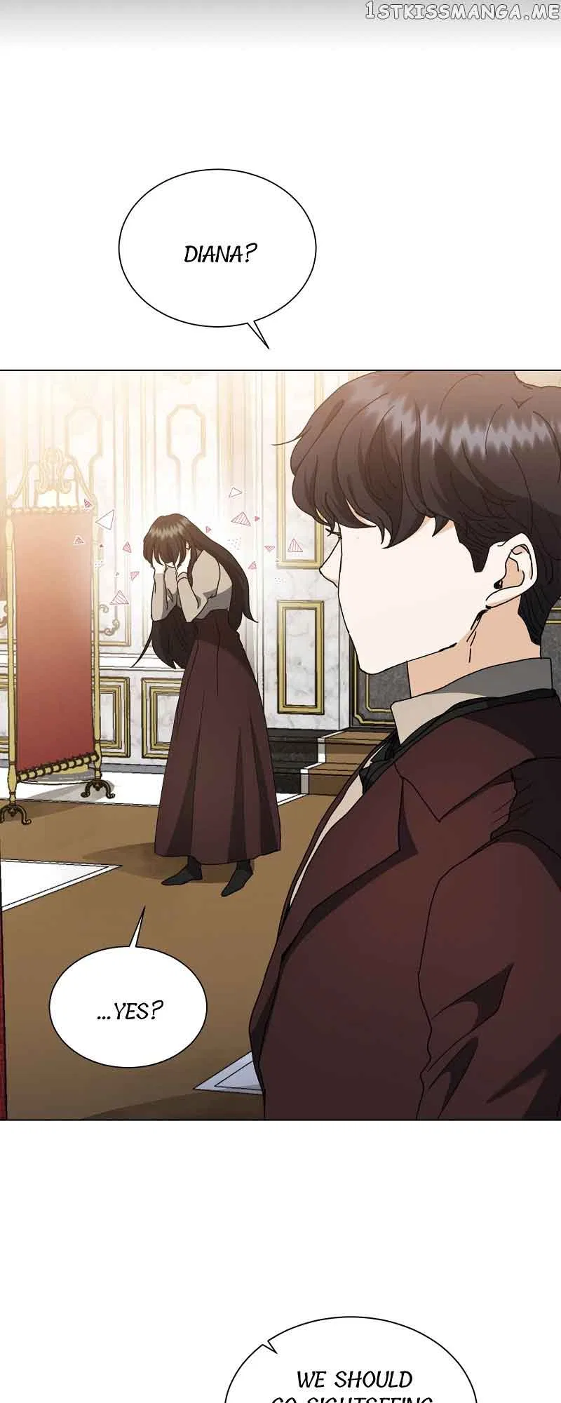 The Psycho Duke and I Chapter 24 – Page 29