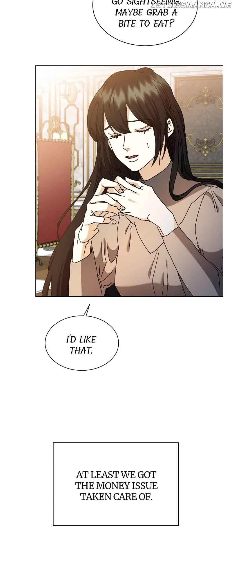 The Psycho Duke and I Chapter 24 – Page 30