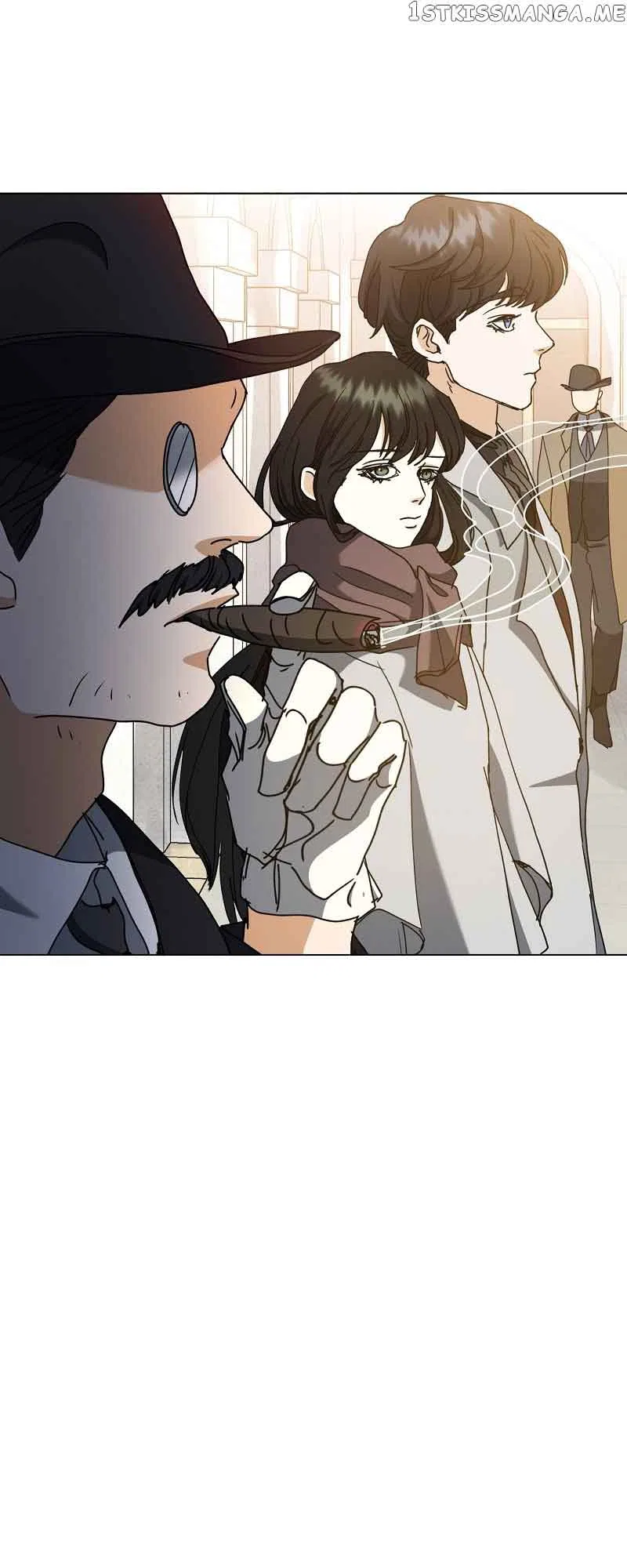 The Psycho Duke and I Chapter 24 – Page 34