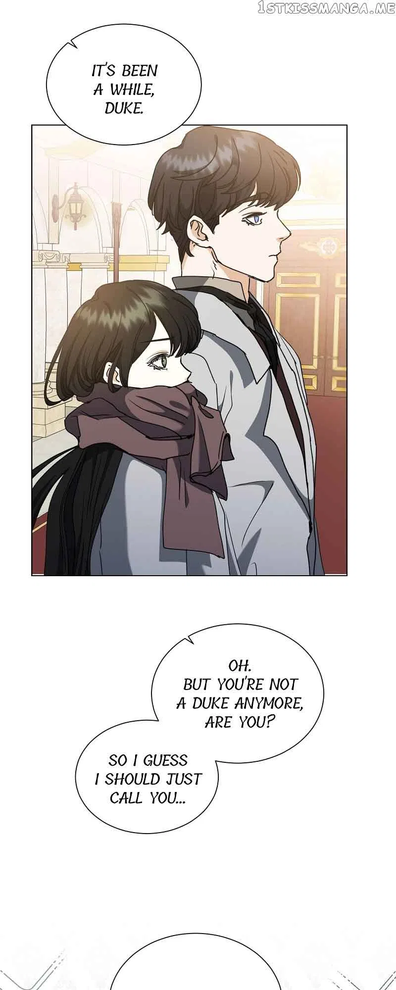 The Psycho Duke and I Chapter 24 – Page 35