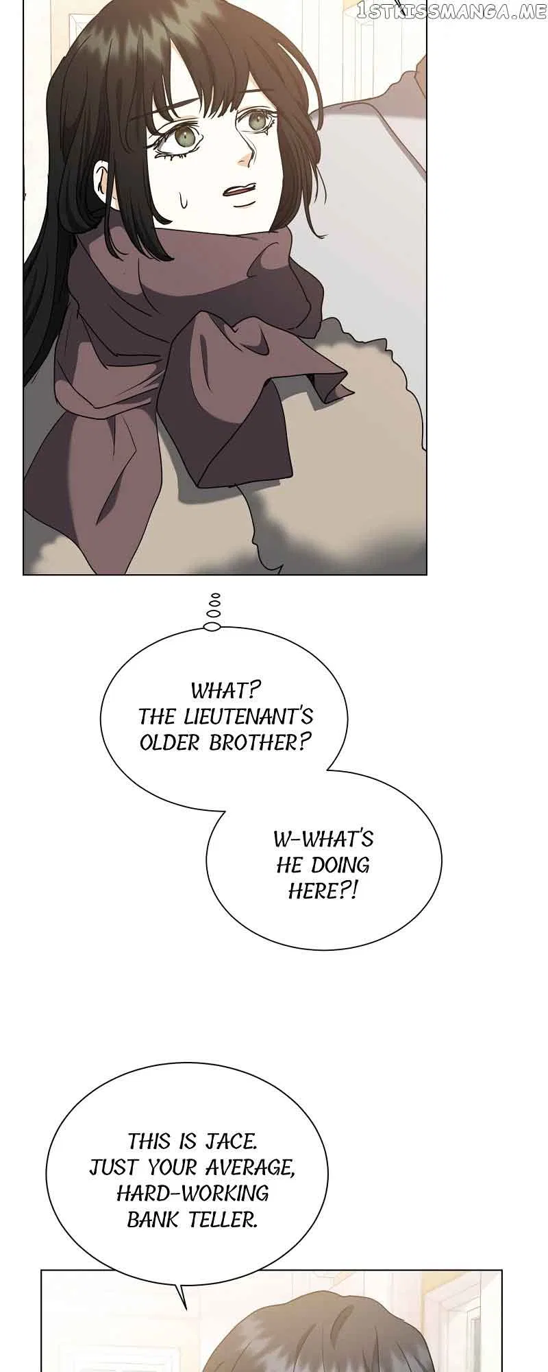 The Psycho Duke and I Chapter 24 – Page 37