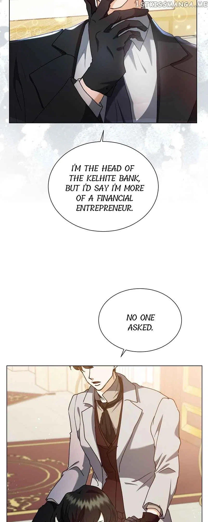 The Psycho Duke and I Chapter 24 – Page 39