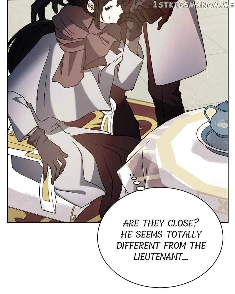The Psycho Duke and I Chapter 24 – Page 40