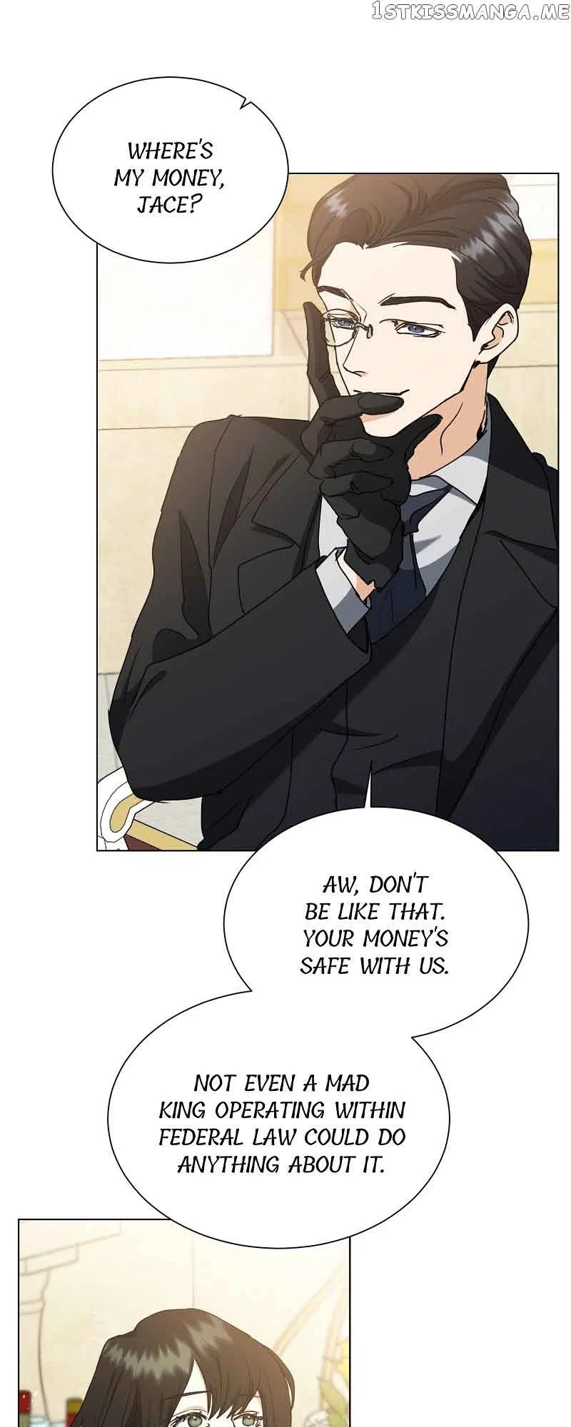 The Psycho Duke and I Chapter 24 – Page 41