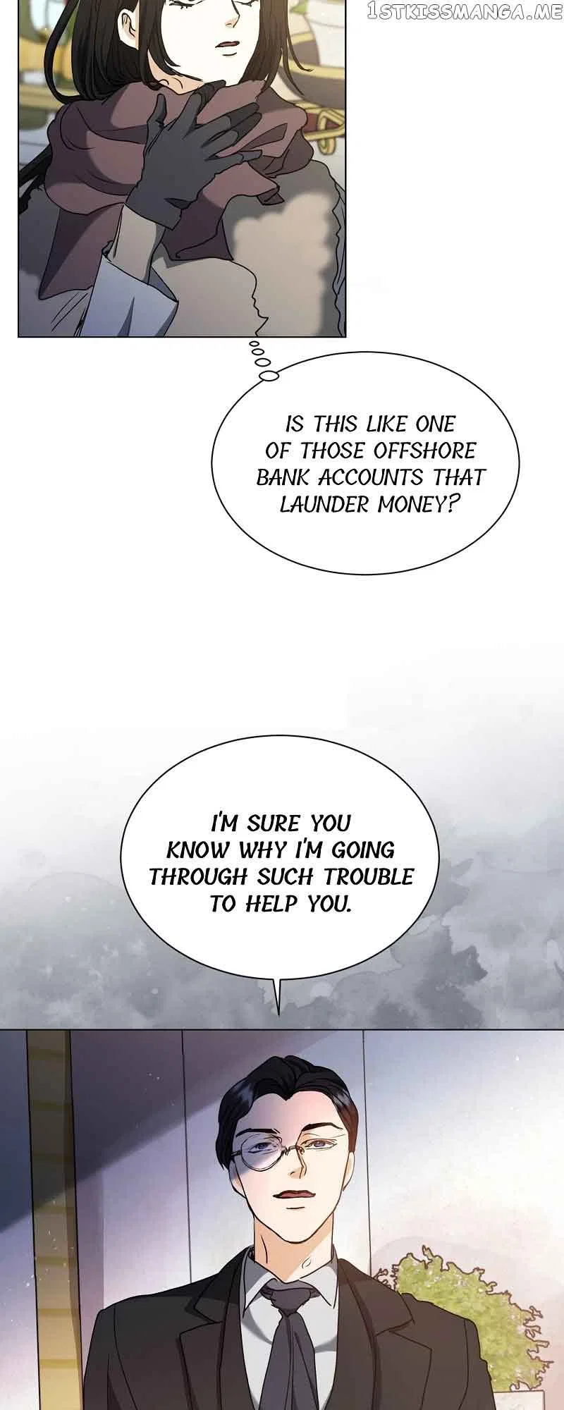 The Psycho Duke and I Chapter 24 – Page 42