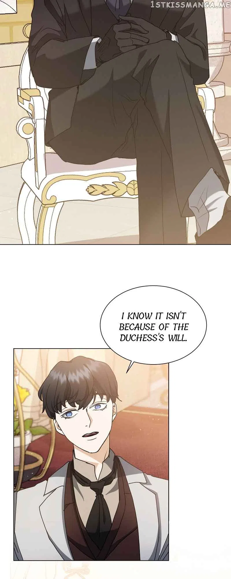 The Psycho Duke and I Chapter 24 – Page 43
