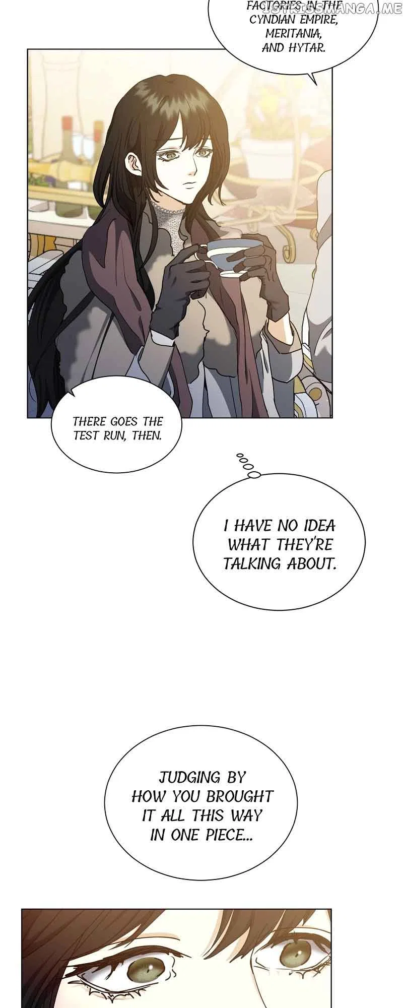 The Psycho Duke and I Chapter 24 – Page 45