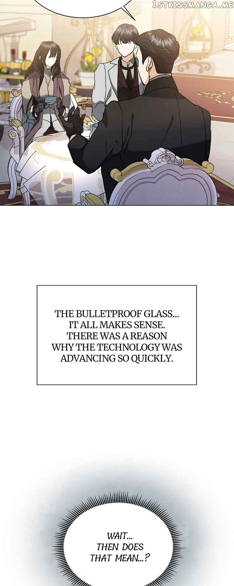 The Psycho Duke and I Chapter 24 – Page 47