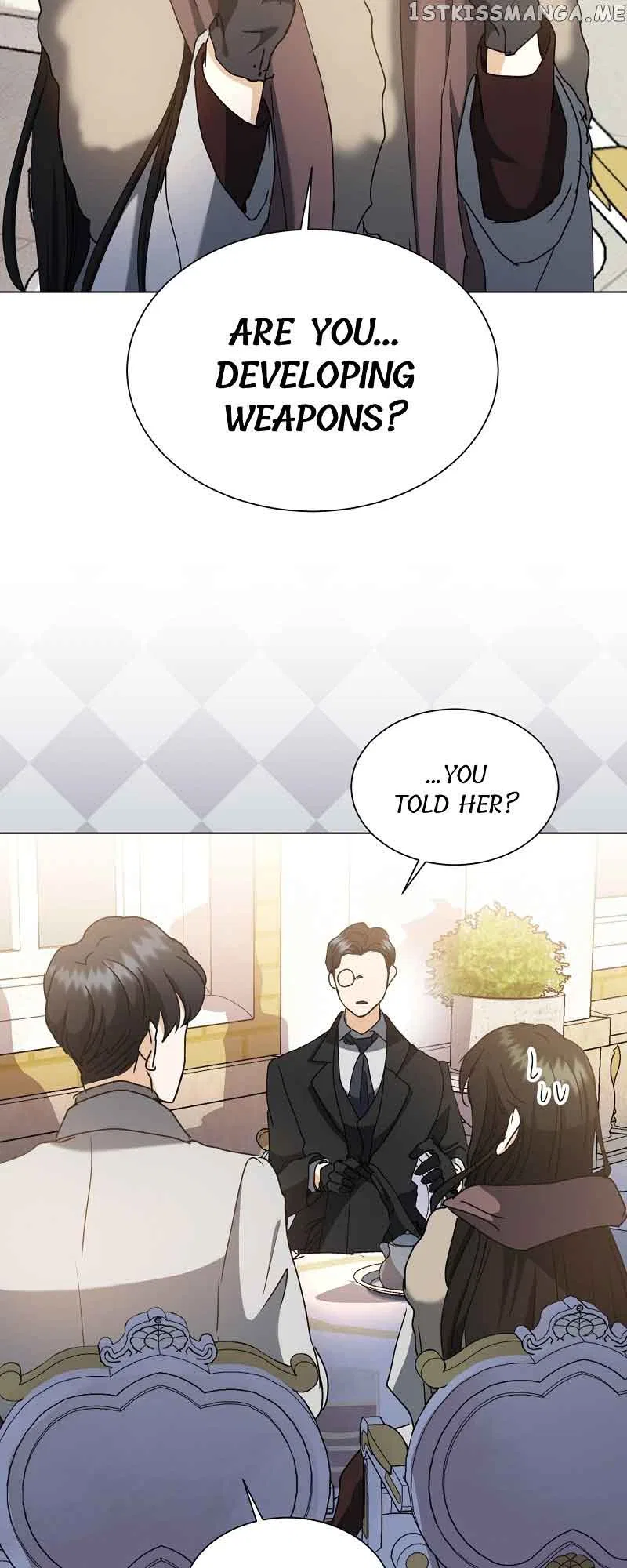 The Psycho Duke and I Chapter 24 – Page 49