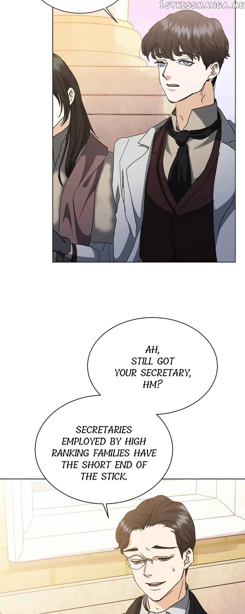 The Psycho Duke and I Chapter 24 – Page 55