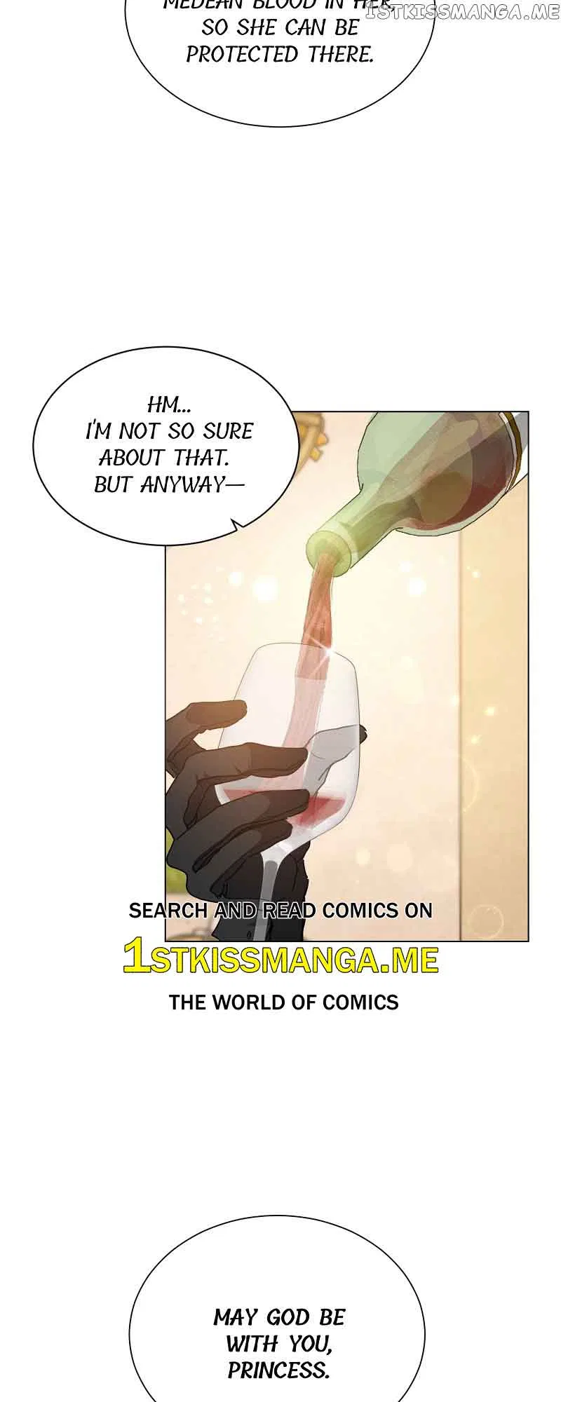 The Psycho Duke and I Chapter 24 – Page 58