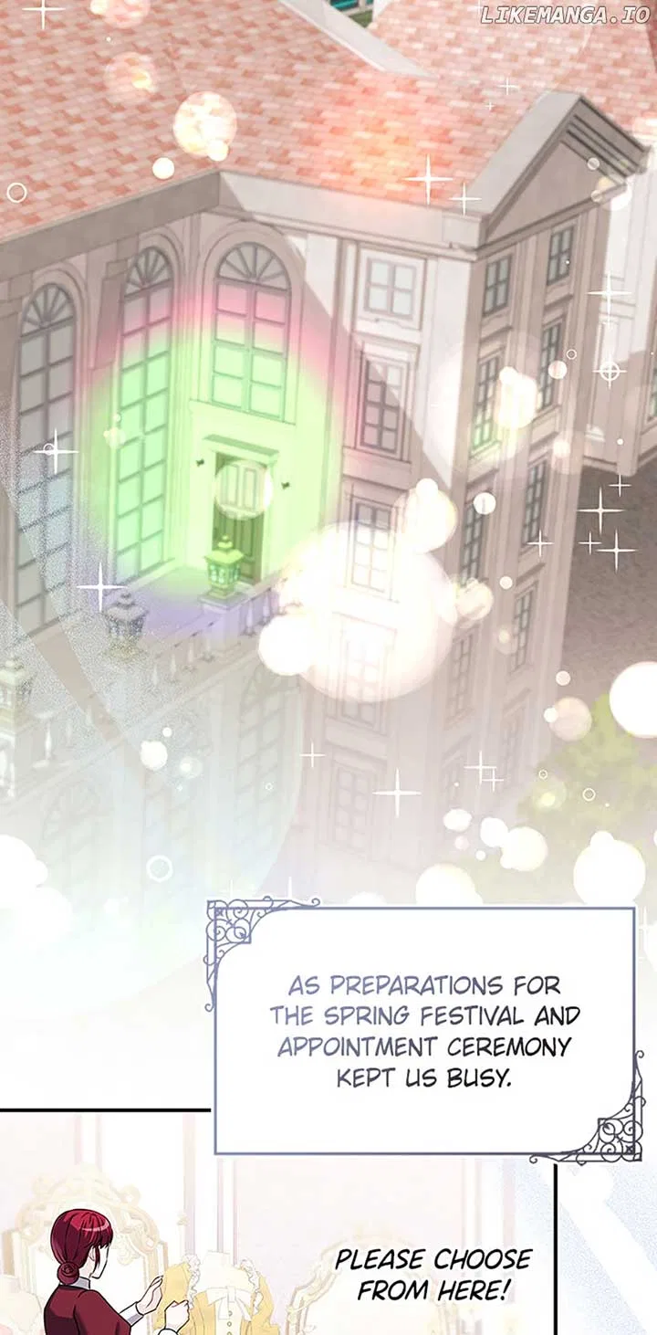 Don’t Be Obsessed With A Spirit Like Me! Chapter 51 – Page 2