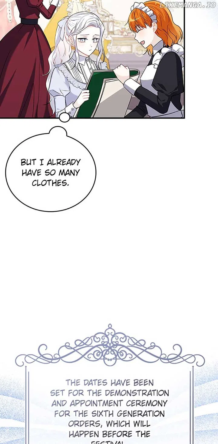 Don’t Be Obsessed With A Spirit Like Me! Chapter 51 – Page 3