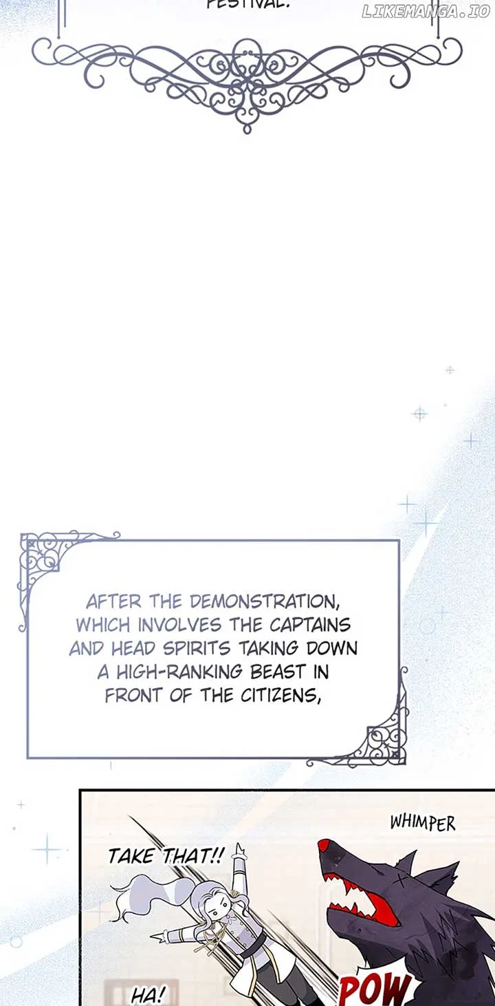 Don’t Be Obsessed With A Spirit Like Me! Chapter 51 – Page 4