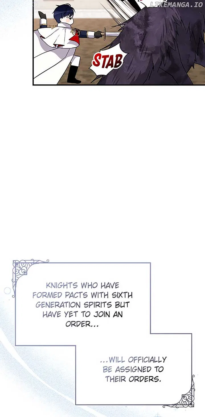 Don’t Be Obsessed With A Spirit Like Me! Chapter 51 – Page 5