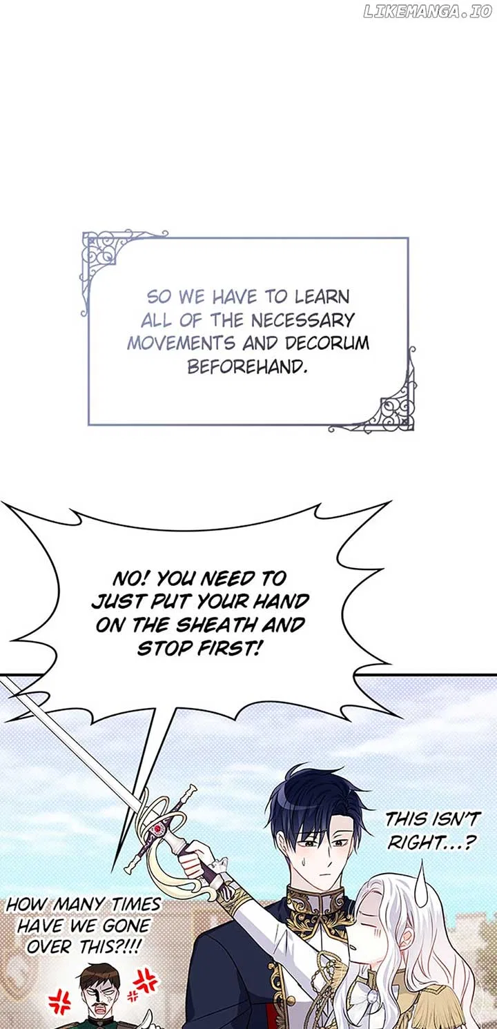 Don’t Be Obsessed With A Spirit Like Me! Chapter 51 – Page 7