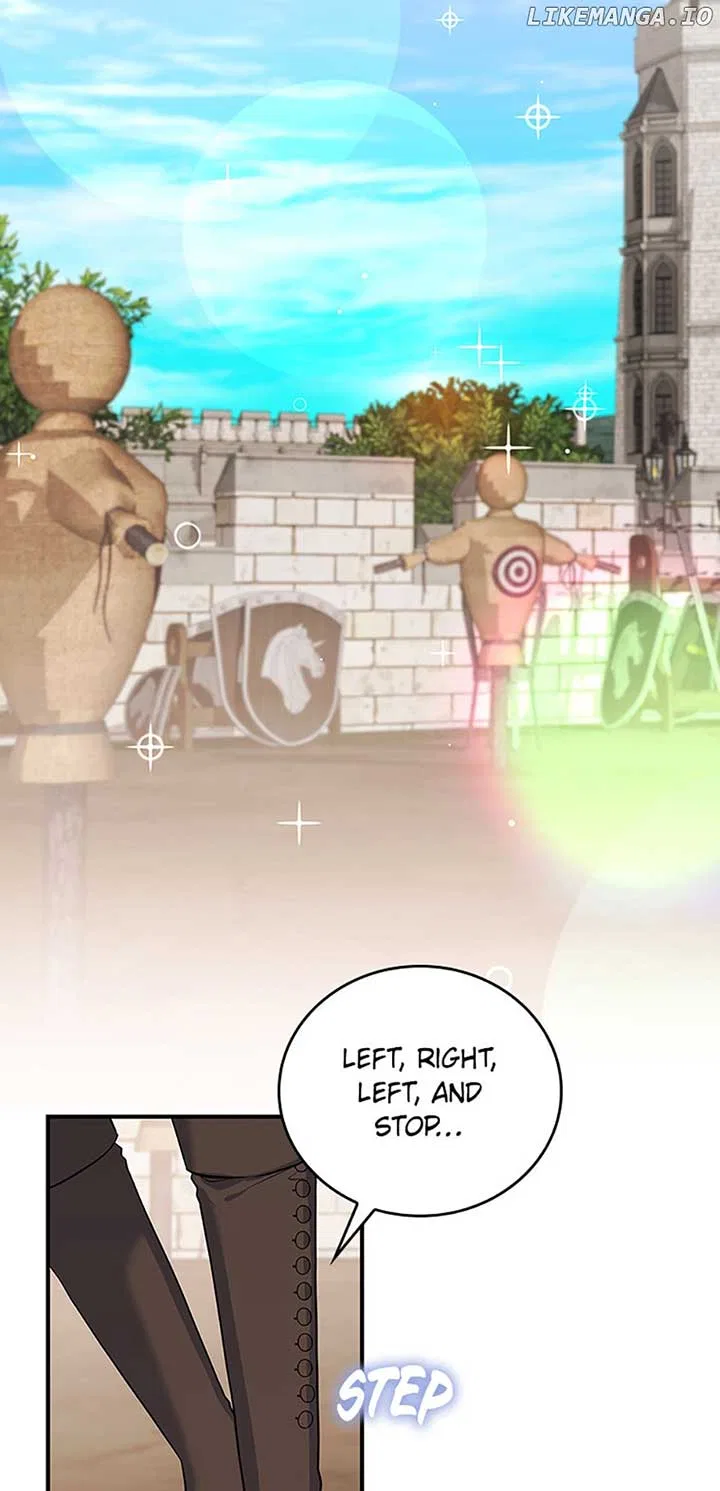 Don’t Be Obsessed With A Spirit Like Me! Chapter 51 – Page 9